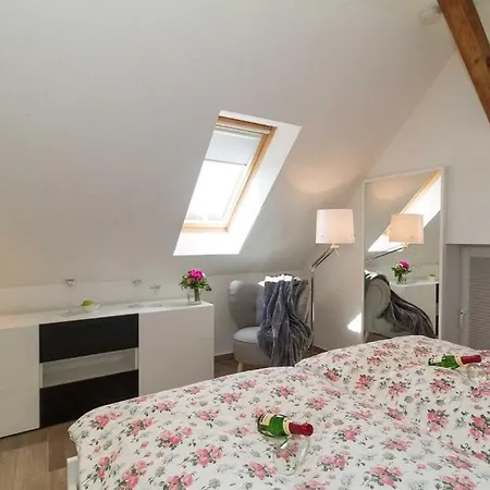 Holiday home Ostseeperlen-haus 2