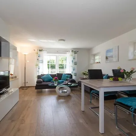 Ostseeperlen-haus 2 * Kuehlungsborn